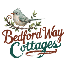 Bedford Way Cottages Logo